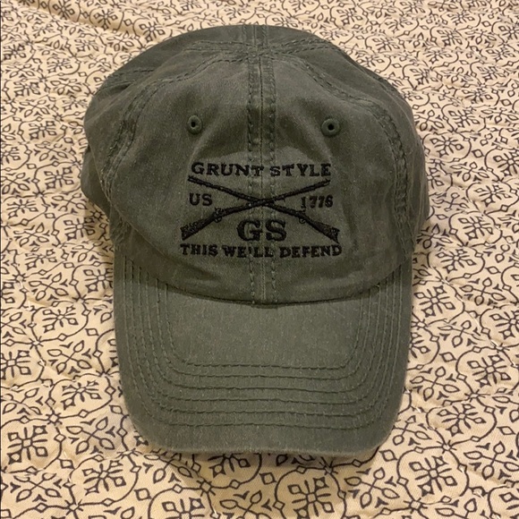 Set of Three Ball Caps 🧢 - Picture 2 of 12